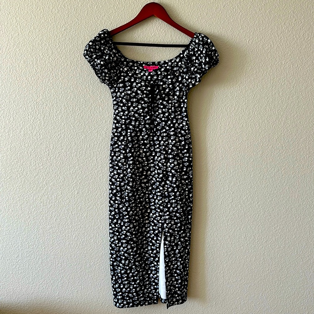 Betsy Johnson Dress